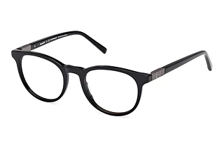 Timberland TB50071 001 Glänzend Schwarz