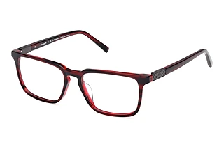 Timberland TB50072-H 066 Rot/Horn