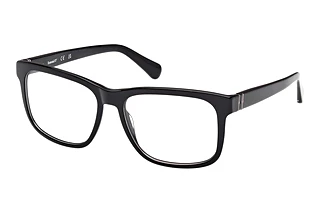 Timberland TB50073 001 Glänzend Schwarz