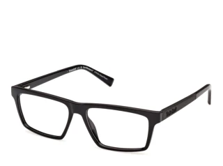 Timberland TB50091 001 Glänzend Schwarz