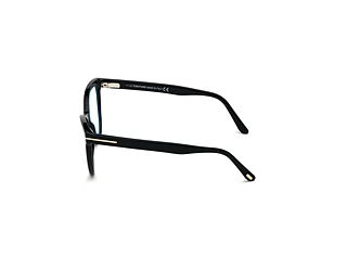 Πλευρική όψη Tom Ford FT5639-B (001)