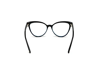 Πίσω όψη Tom Ford FT5639-B (001)