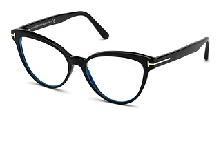 Εμπρόσθια όψη Tom Ford FT5639-B (001)