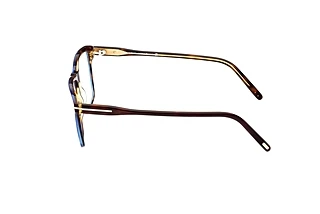 Πλευρική όψη Tom Ford FT5817-B (055)