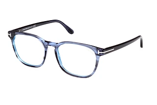 Tom Ford FT5868-B 051 Mastix