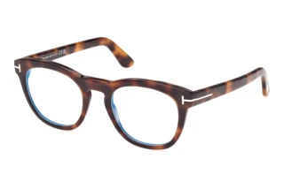 Tom Ford FT6081-B 053 Blond Havanna