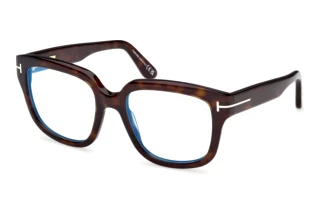 Tom Ford FT6094-B 052 Dunkel Havanna