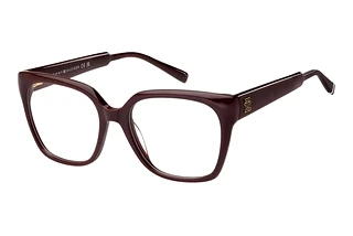 Tommy Hilfiger TH 2287 LHF BURGUNDY