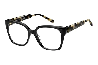 Tommy Hilfiger TH 2287 WR7 SCHWARZ