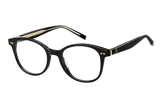 Tommy Hilfiger TH 2290 807 SCHWARZ