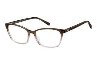 Tommy Hilfiger TH 2295 59I BRAUN