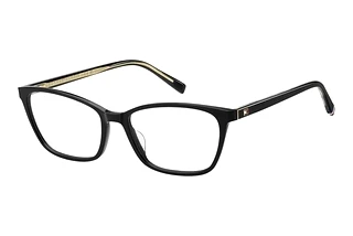 Tommy Hilfiger TH 2295 807 SCHWARZ