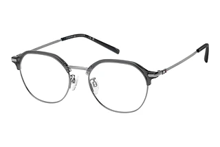 Tommy Hilfiger TH 2298/F KB7 GRAU