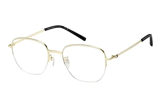 Tommy Hilfiger TH 2299/F J5G GOLD