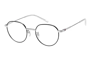 Tommy Hilfiger TH 2301/F 124 SCHWARZ