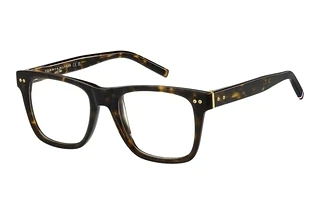 Tommy Hilfiger TH 85 086 HAVANNA