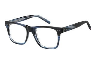 Tommy Hilfiger TH 85 38I BLAU