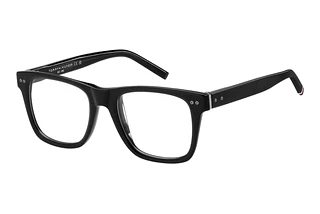 Tommy Hilfiger TH 85 807 SCHWARZ