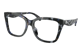 Tory Burch TY2140U 1957 Blue Tortoise