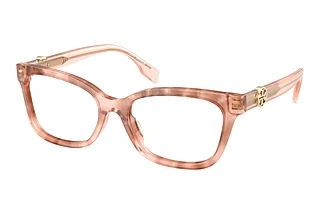 Tory Burch TY2159U 2063 Pink Brown Transparent