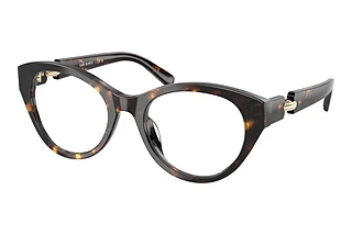 Tory Burch TY2160U 1981 Brown Tortoise