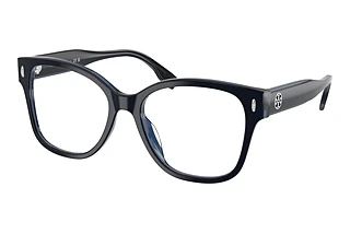 Tory Burch TY2163U 2057 Blue Crystal