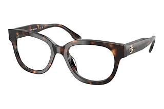 Tory Burch TY2164U 1964 Dark Tortoise