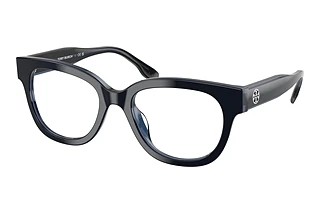 Tory Burch TY2164U 2057 Blue Crystal