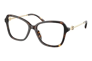 Tory Burch TY2166U 1728 Dark Tortoise