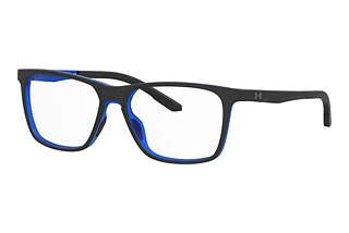 Under Armour UA 5043 D51 SCHWARZ