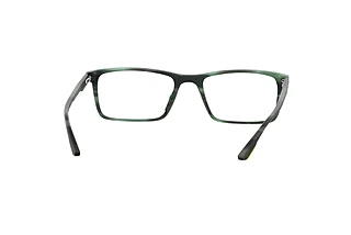 [glasses-back-view] Under Armour UA 5057XL (6AK)