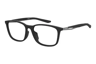 Under Armour UA 5105/F 003 SCHWARZ