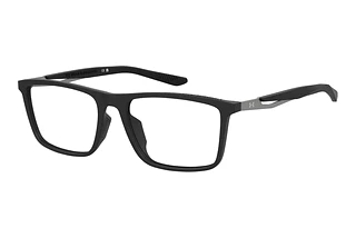 Under Armour UA 5107/F 003 SCHWARZ