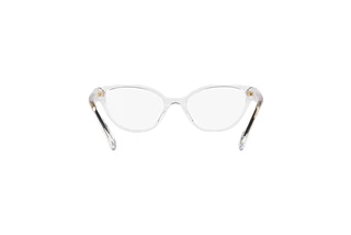 Vista posterior Versace Kids VK3322U (148)