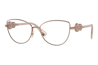 Versace VE1284 1412 Rose Gold