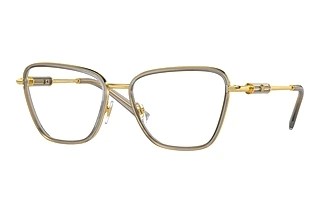Versace VE1292 1506 Grey Transparent