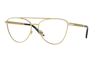 Versace VE1296 1002 Gold