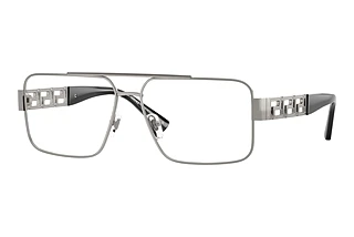 Versace VE1308 1000 Gunmetal