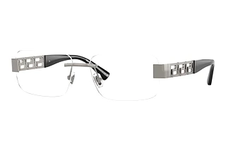 Versace VE1310 1000 Gunmetal