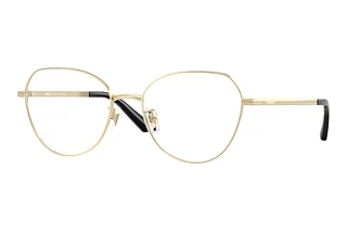 Versace VE1313D 1252 Pale Gold