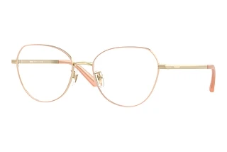 Versace VE1313D 1520 Pale Gold