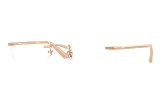 Versace VE1314D 1412 Rose Gold