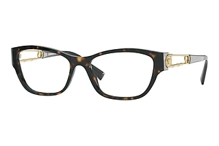 Vista frontal Versace VE3288 (108)