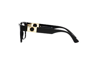 Vista lateral Versace VE3314 (GB1)