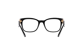 Vista traseira Versace VE3314 (GB1)