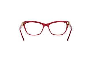 Vista traseira Versace VE3318 (388)