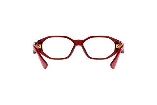 [glasses-back-view] Versace VE3320U (388)
