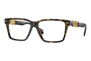 Versace VE3335 5404 Havana