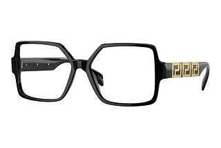 Versace VE3337 GB1 Black