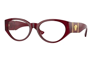Versace VE3345 5430 Bordeaux Transparent